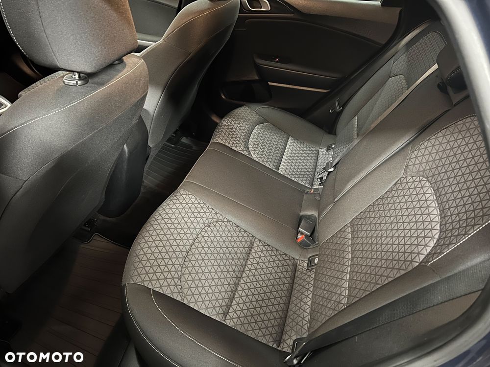 Kia XCeed 1.4 T-GDI L - 8