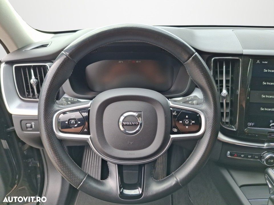 Volvo XC 40 - 10