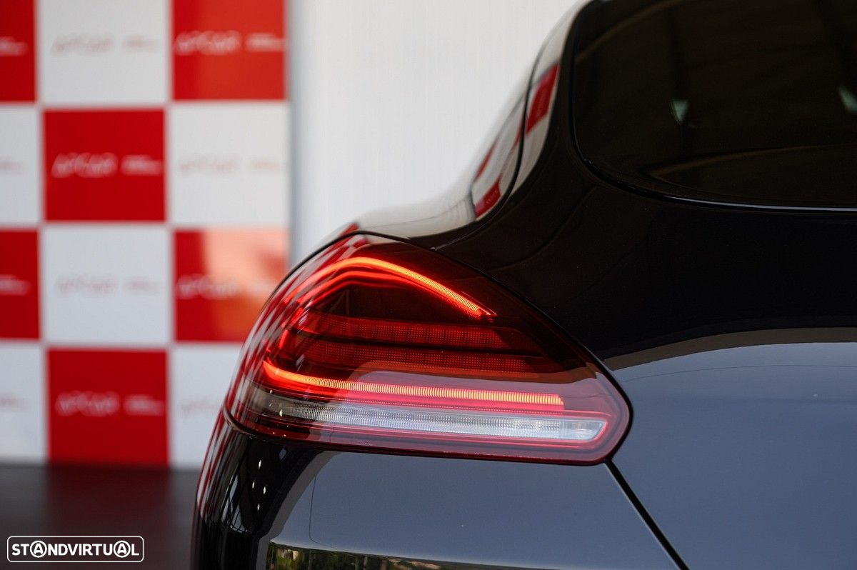 Porsche Panamera S E-Hybrid - 14