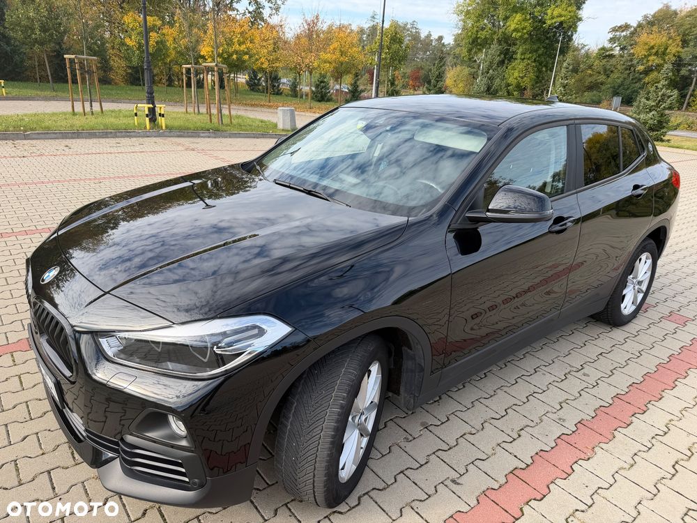 BMW X2 - 8