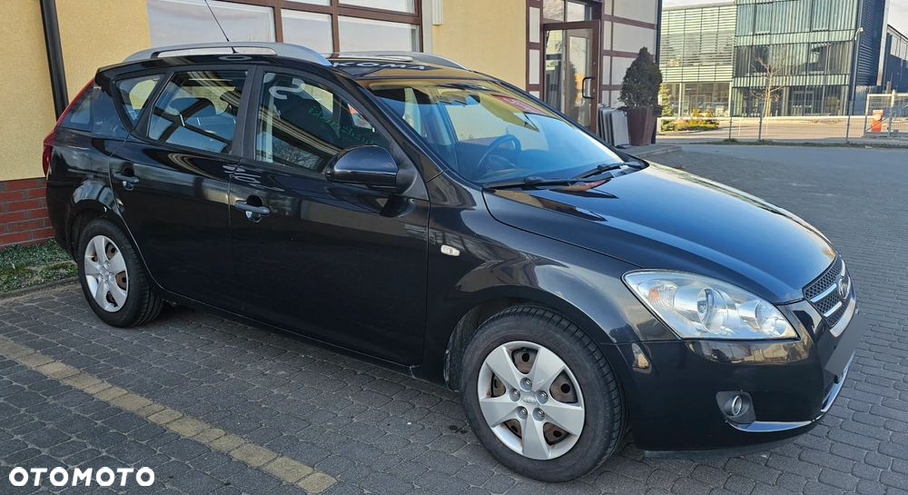 Kia Ceed Cee'd 1.4 Optimum - 2