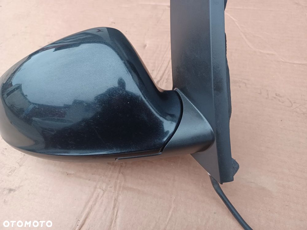 LUSTERKO PRAWE EUROPA  ASTRA J IV LIFT Z22C  5PIN - 5