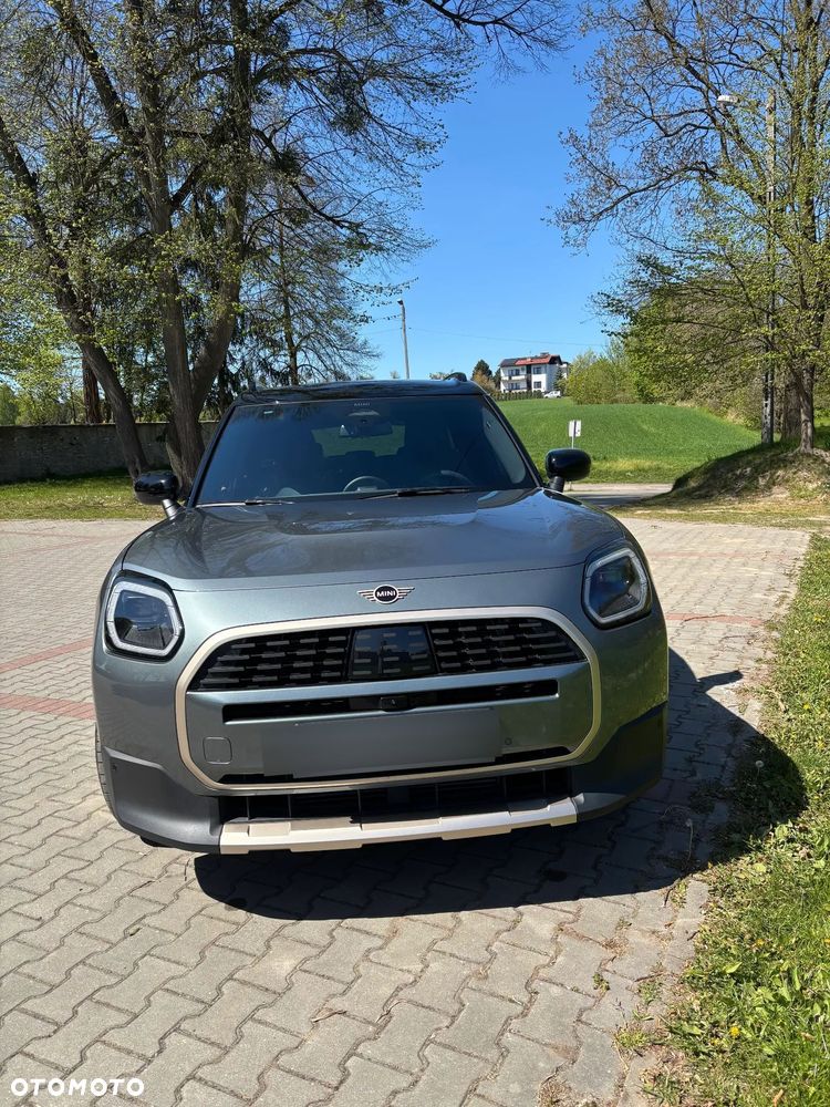MINI Countryman - 5