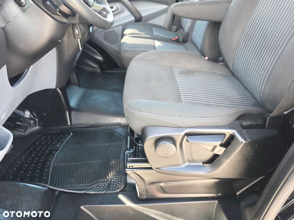 Ford FORD TRANSIT CUSTOM 2.2 TDCI 125 KONNY KLIMA GWARANCJA - 13