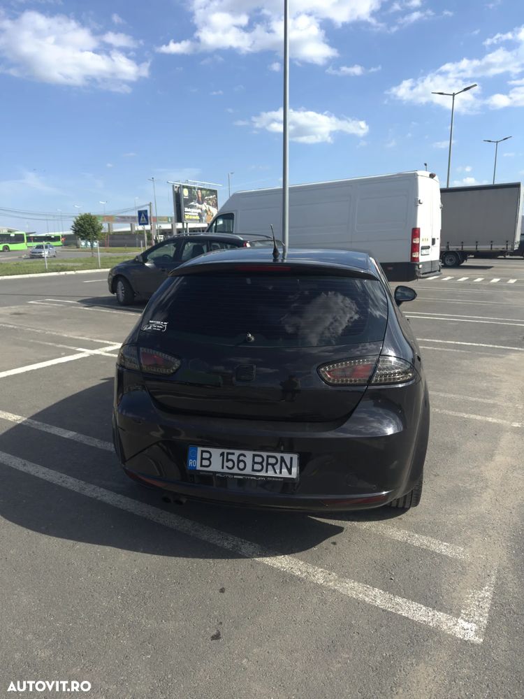 Seat Leon - 2