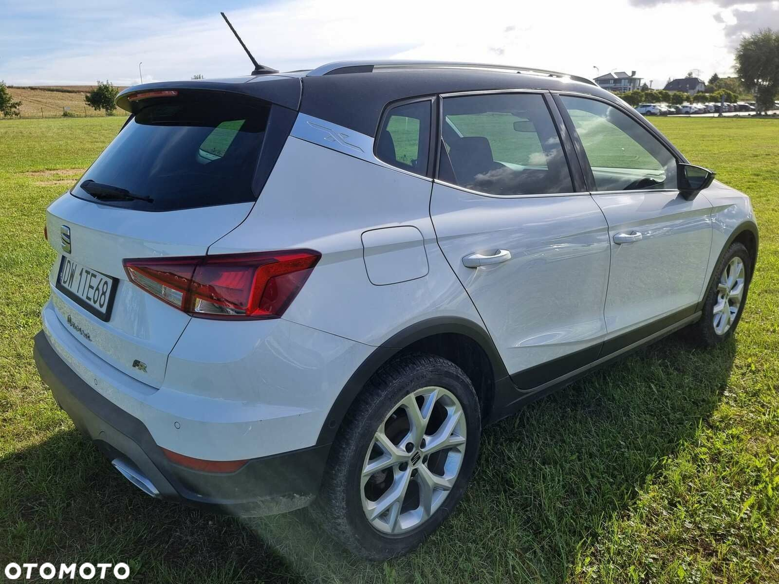 Seat Arona - 3