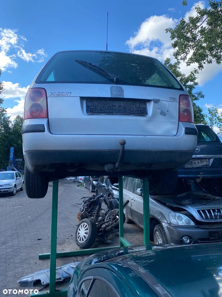 Volkswagen Passat B5 LIFT na części - 4