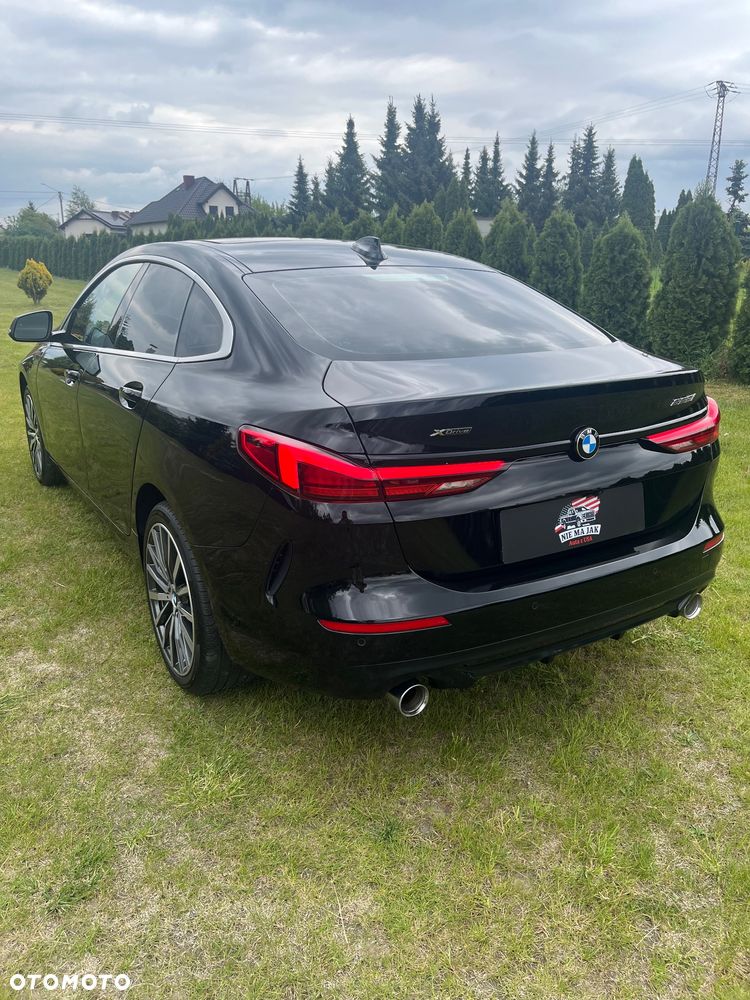 BMW Seria 2 225i xDrive GPF Sport - 7