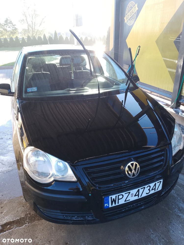 Volkswagen Polo 1.2 12V Comfortline - 2