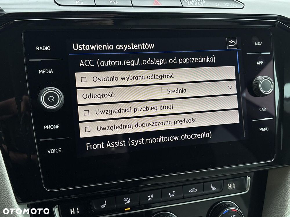 Volkswagen Arteon - 19