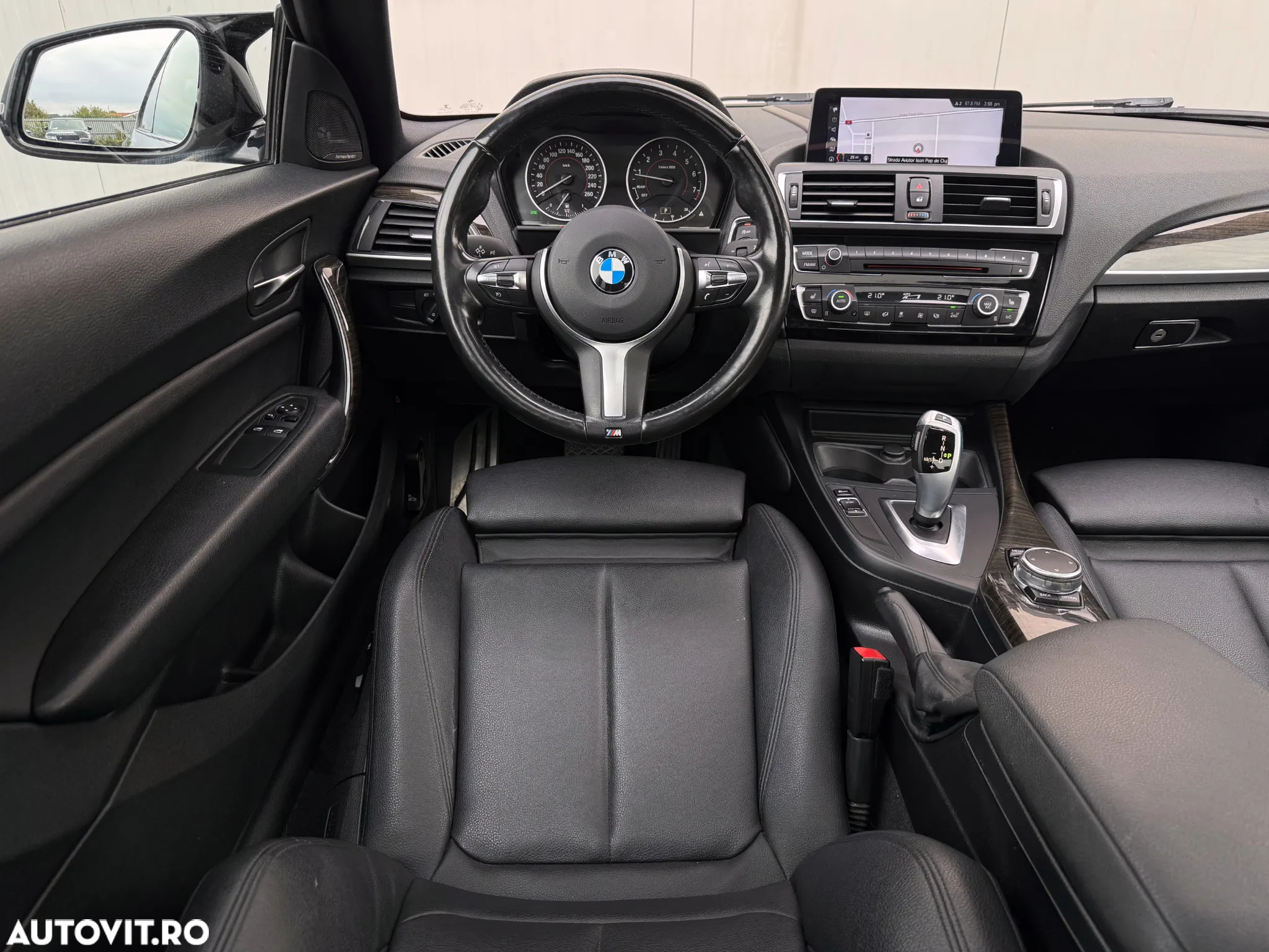 BMW Seria 2 228i Coupe Aut. M Sport - 20