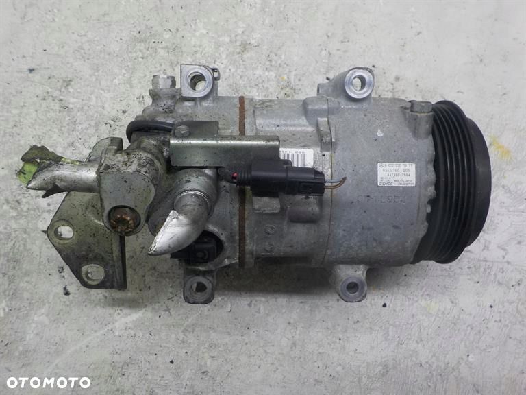 MERCEDES W169 SPRĘŻARKA KLIMATYZACJI A0022301311 447190-7694 - 4