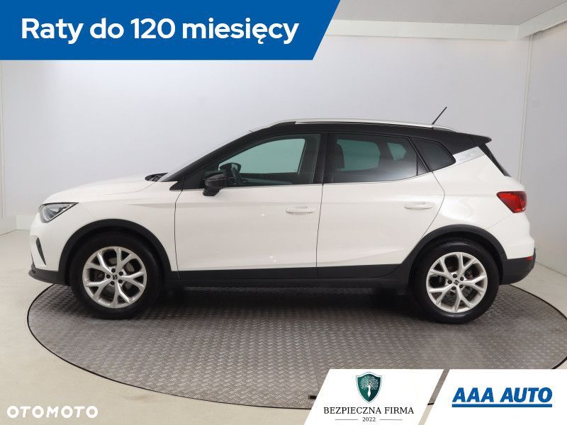 Seat Arona - 4