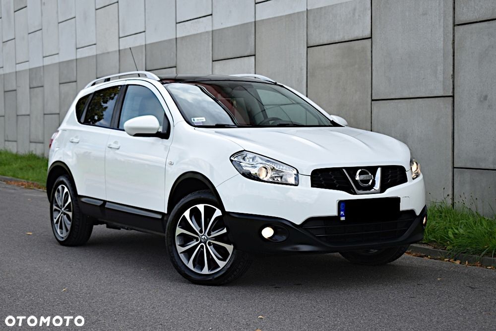Nissan Qashqai 1.6 I-Way - 3