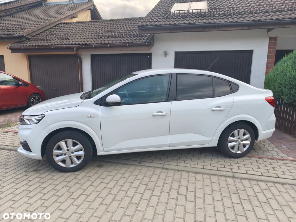 Dacia Logan - 2