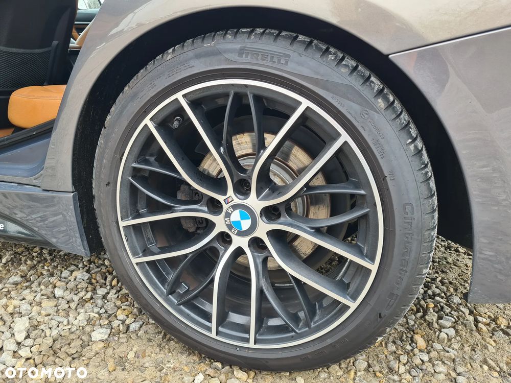 BMW Seria 3 - 27