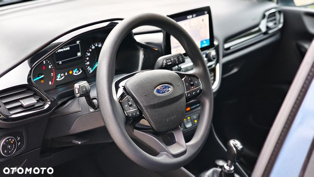 Ford Fiesta - 30