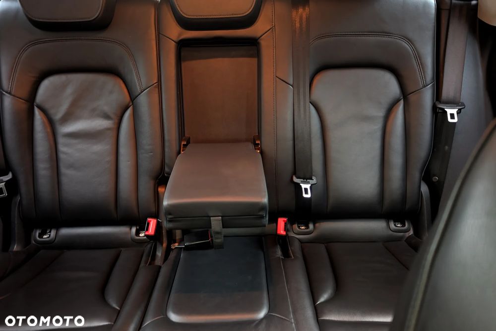 Audi Q5 2.0 TDI Quattro S tronic - 11