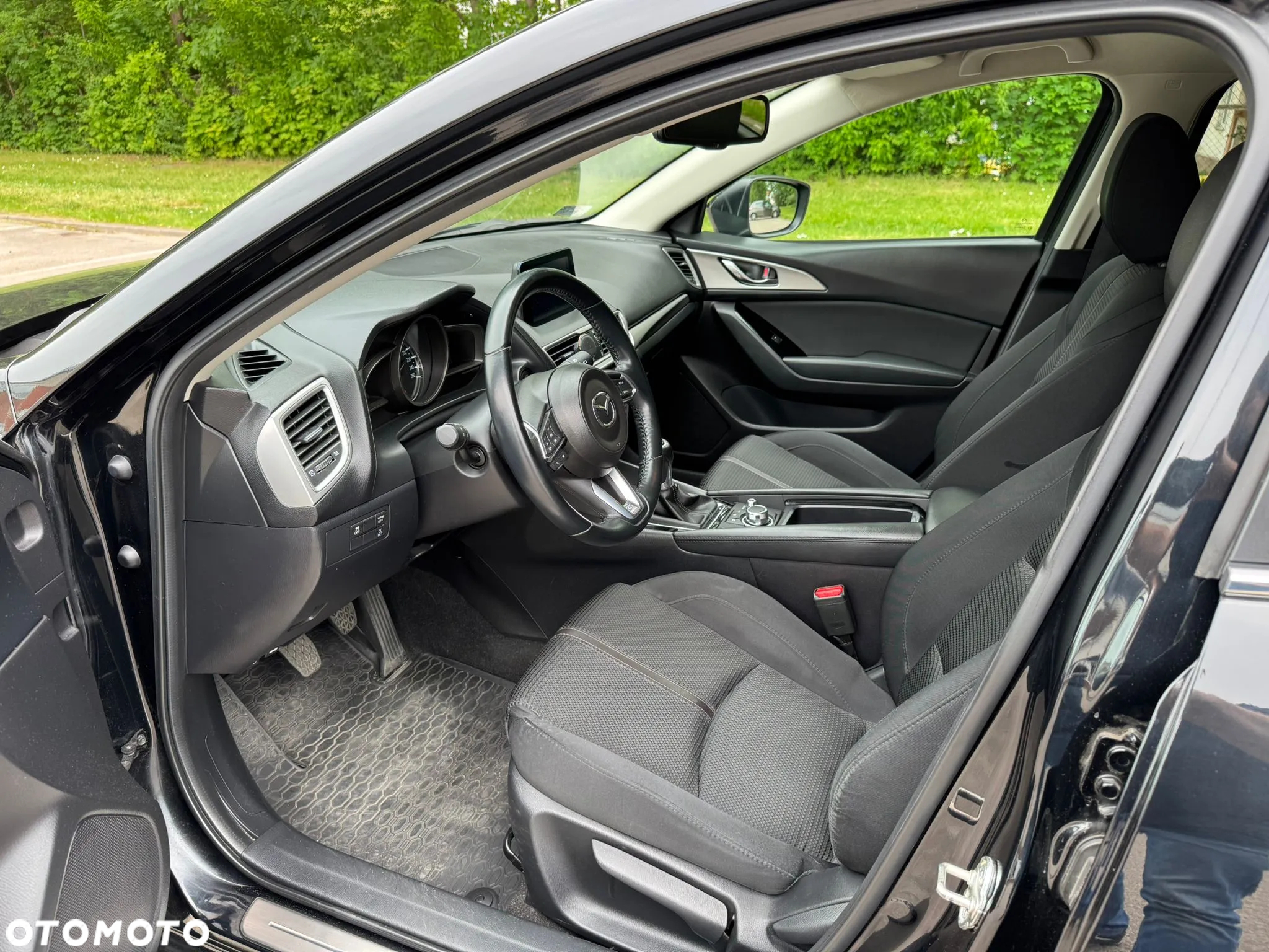 Mazda 3 2.0 Skypassion - 22