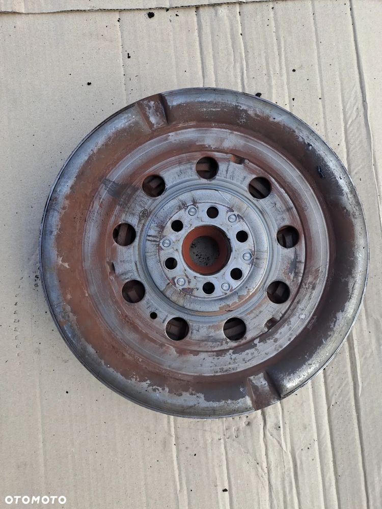 Volkswagen Golf IV 1.9 TDi 90KM AGR koło dwumasowe plus sprzęgło - 9