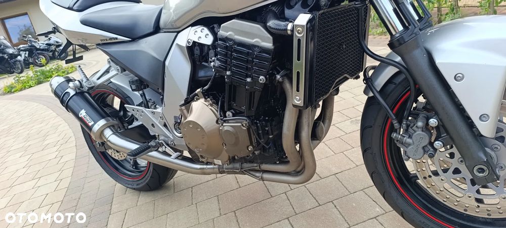 Kawasaki Z - 34