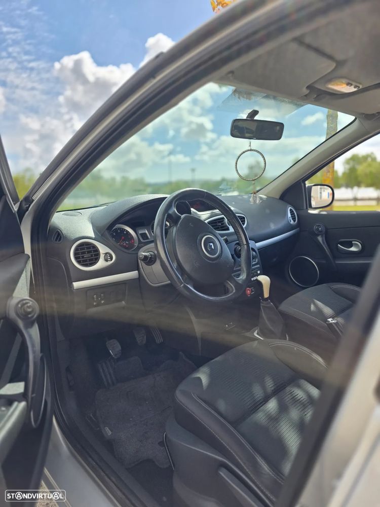Renault Clio 1.5 dCi Confort - 7