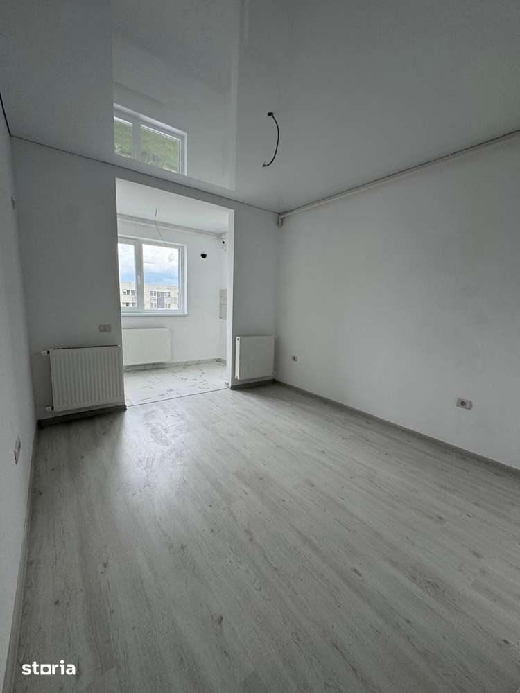 APARTAMENT 2 CAMERE DE VANZARE IDEAL PENTRU INVESTITIE SI LOCUINTA — fotografia 3
