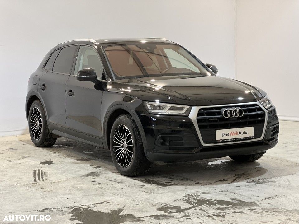 Audi Q5 - 37