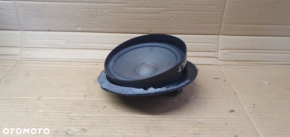 Głośnik drzwi lewy tył tylny lewy Mercedes E-Klasa W211 A2118200502 - 2