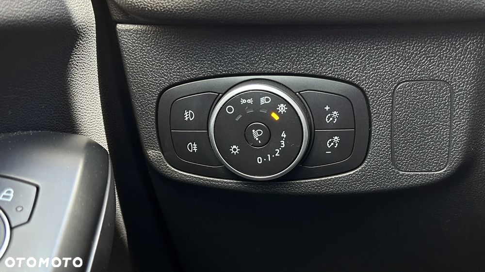Ford Focus 1.0 EcoBoost ST-Line - 17