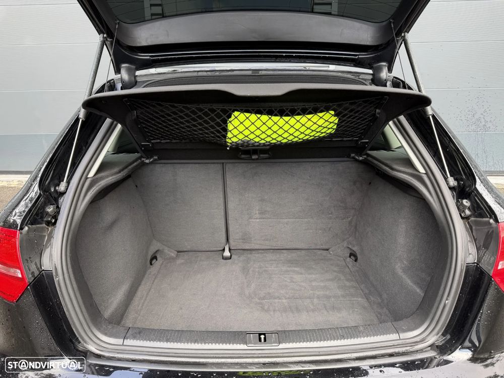 Audi A3 Sportback 1.6 TDI Sport - 26