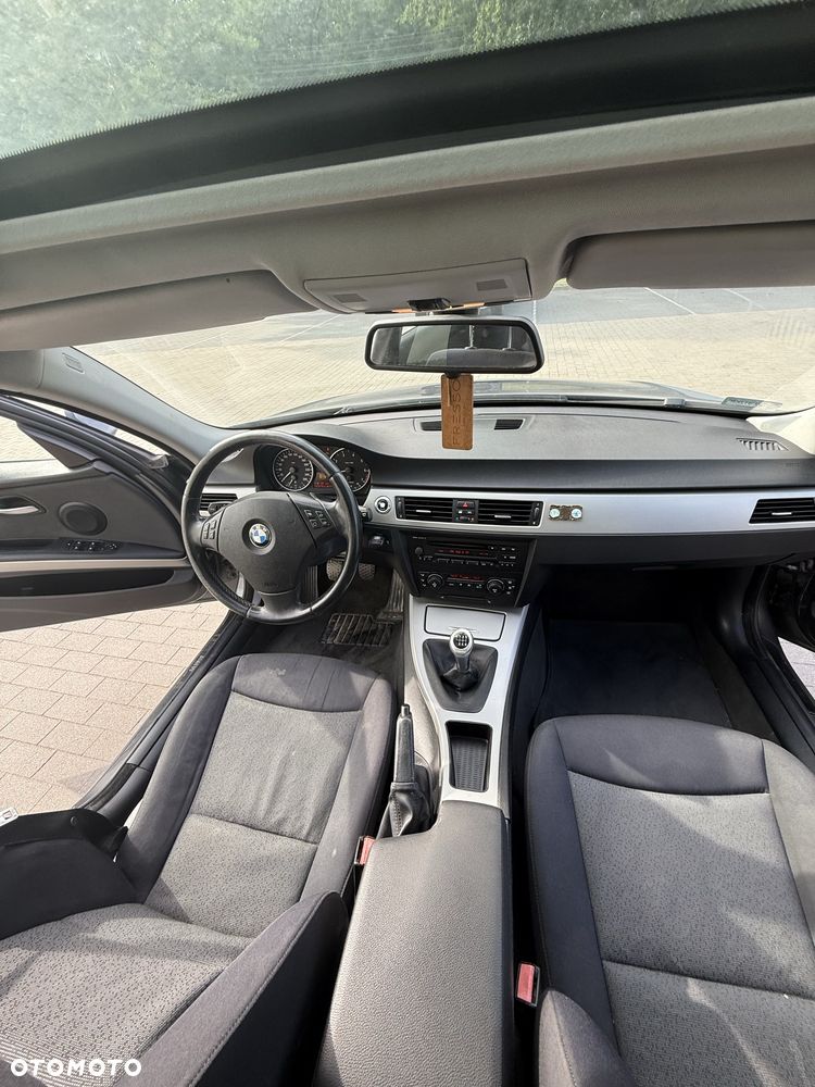 BMW Inny - 5