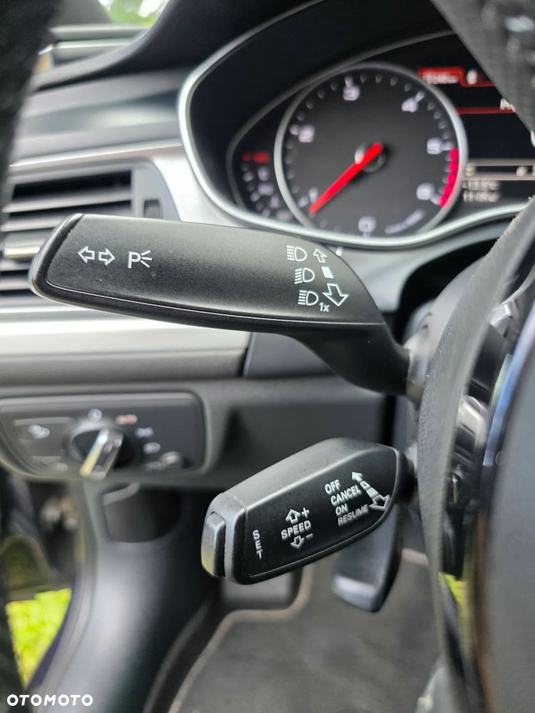 Audi A6 Avant 2.0 TDI - 21