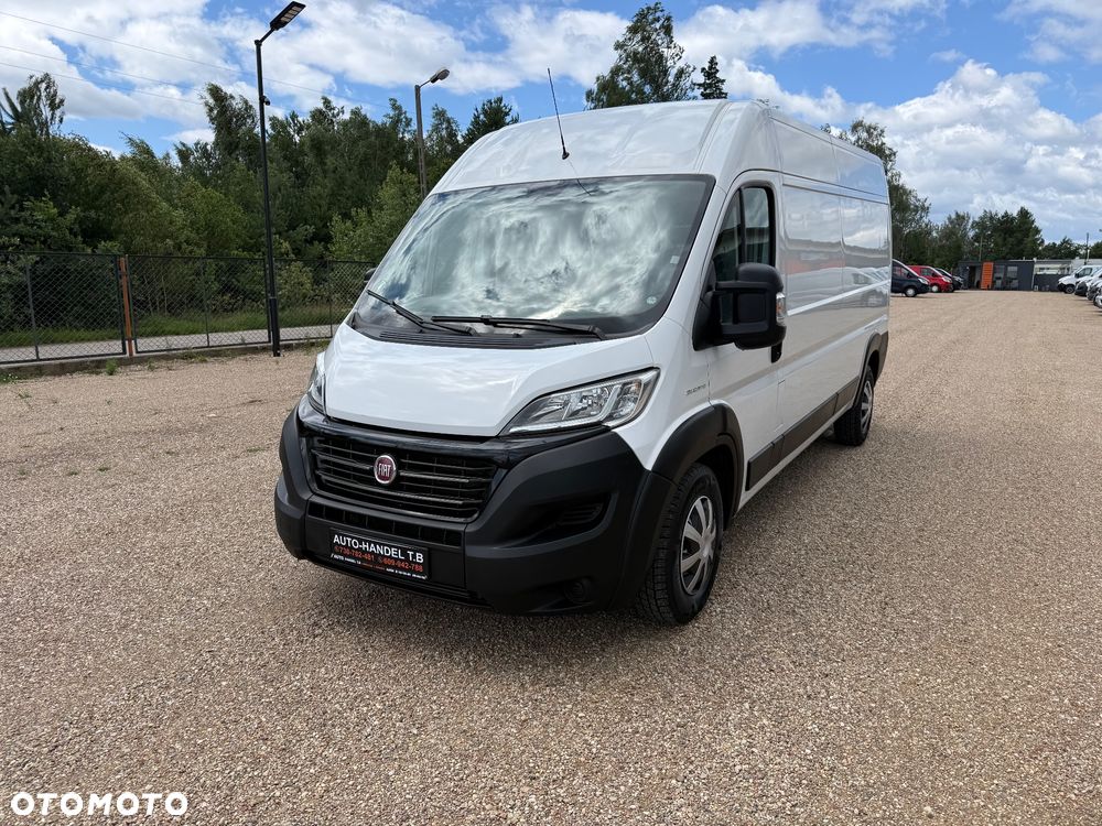 Fiat Ducato - 2