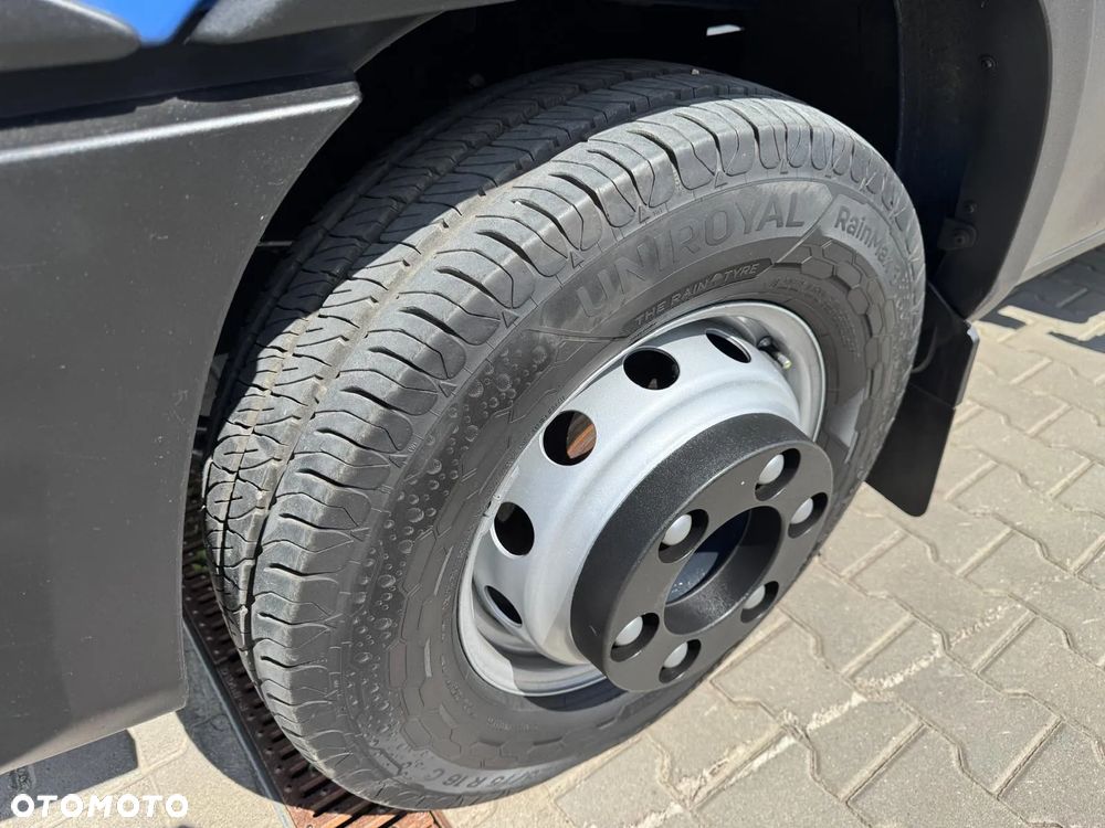 Iveco Daily 70C17 72C17 72-170 - 12