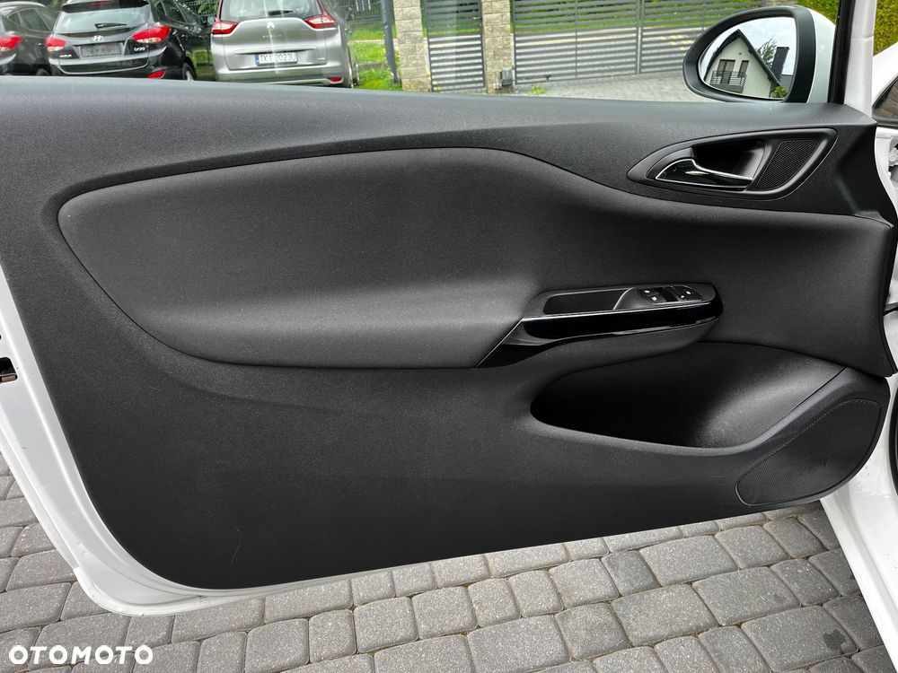 Opel Corsa 1.2 Edition - 9