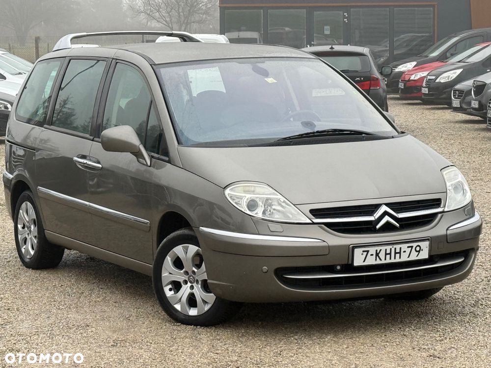 Citroën C8 2.0 16V Style - 17