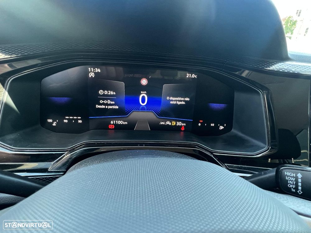 VW Polo 1.0 TSI Urban - 16