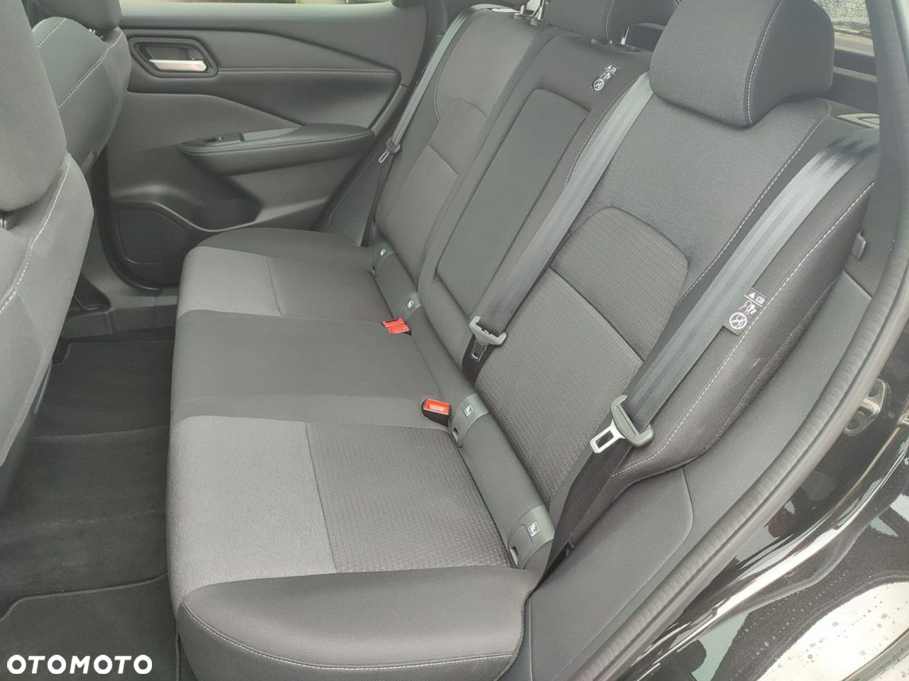 Nissan Qashqai - 10