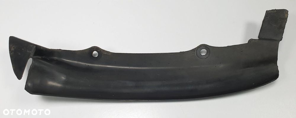 LISTWA BŁOTNIKA PRAWY TYŁ TYLNA NISSAN MICRA K11 788184F100 - 2