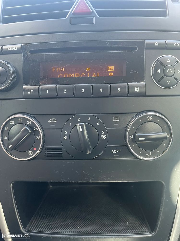 Mercedes-Benz A 150 - 18