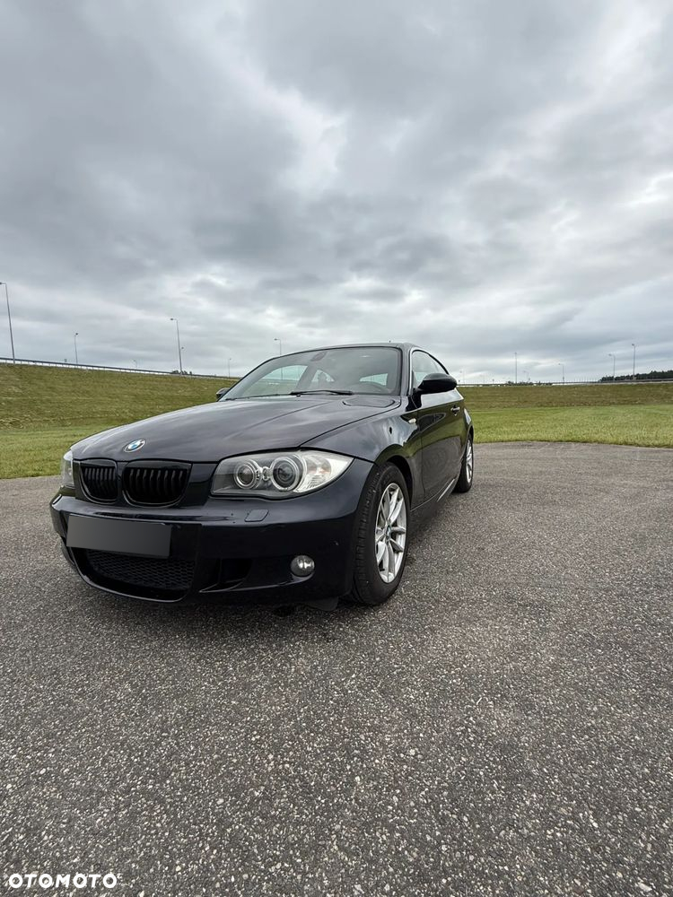 BMW Seria 1 120i - 8