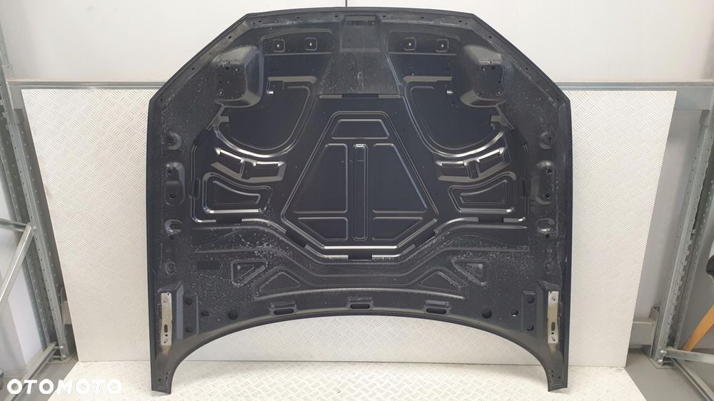Audi A8 D5 4N 4N0 Maska Pokrywa Silnika - 4