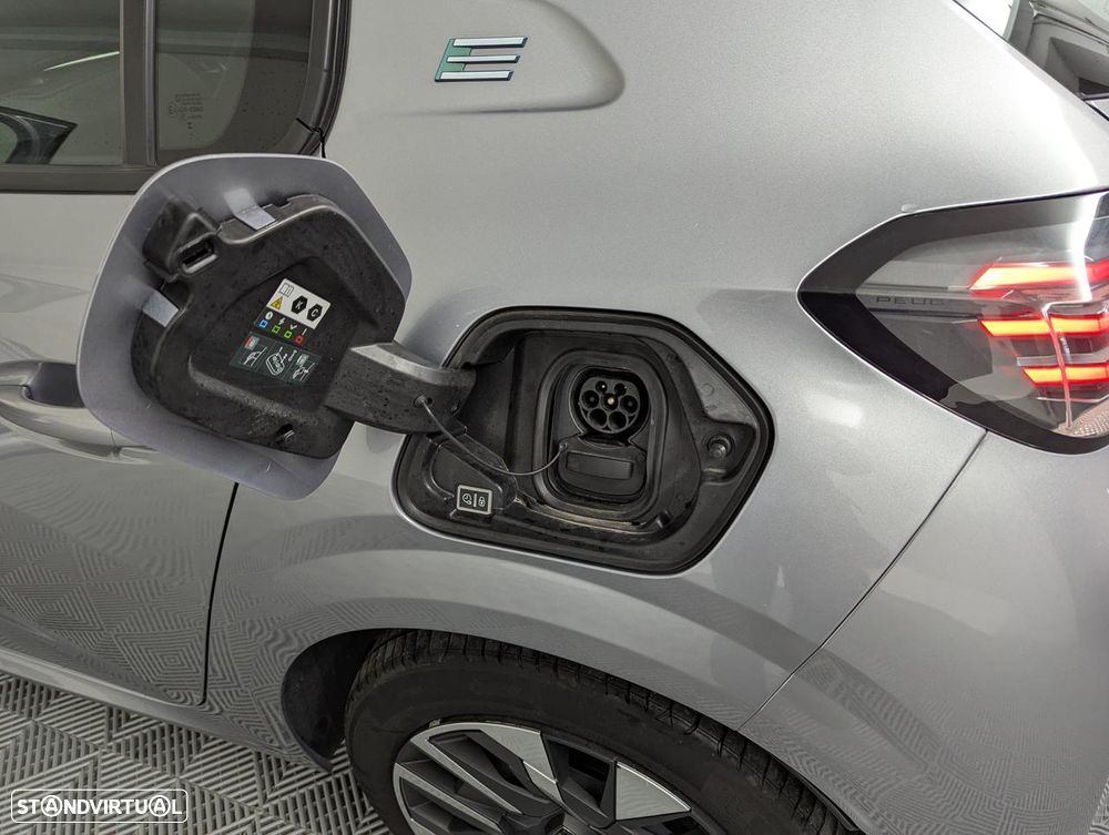 Peugeot e-208 50 kWh Active Pack - 15