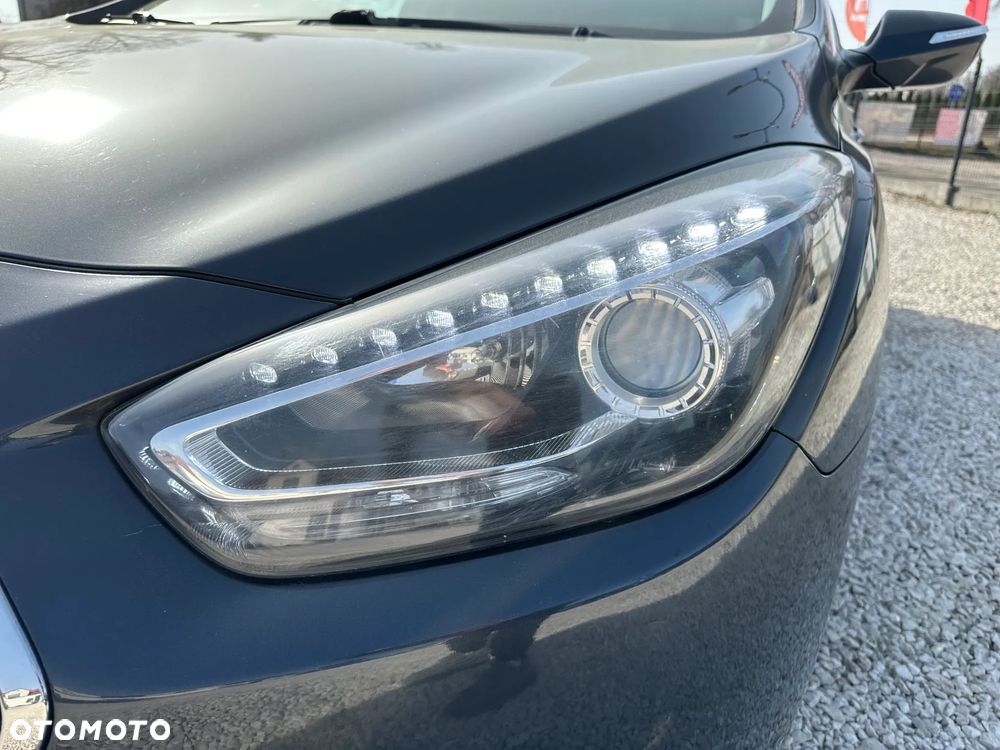Hyundai i40 1.7 CRDi Premium DCT - 32