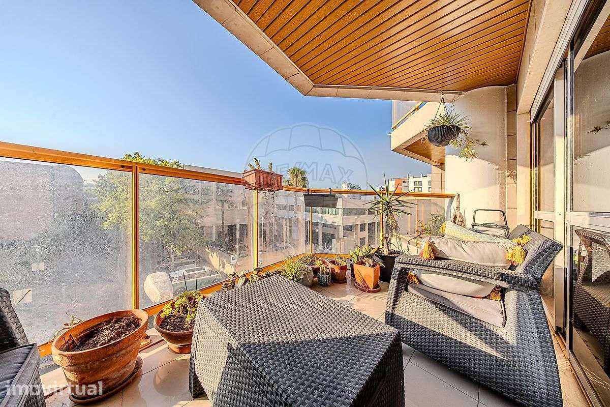 Apartamento T4 para venda - Grande imagem: 5/25