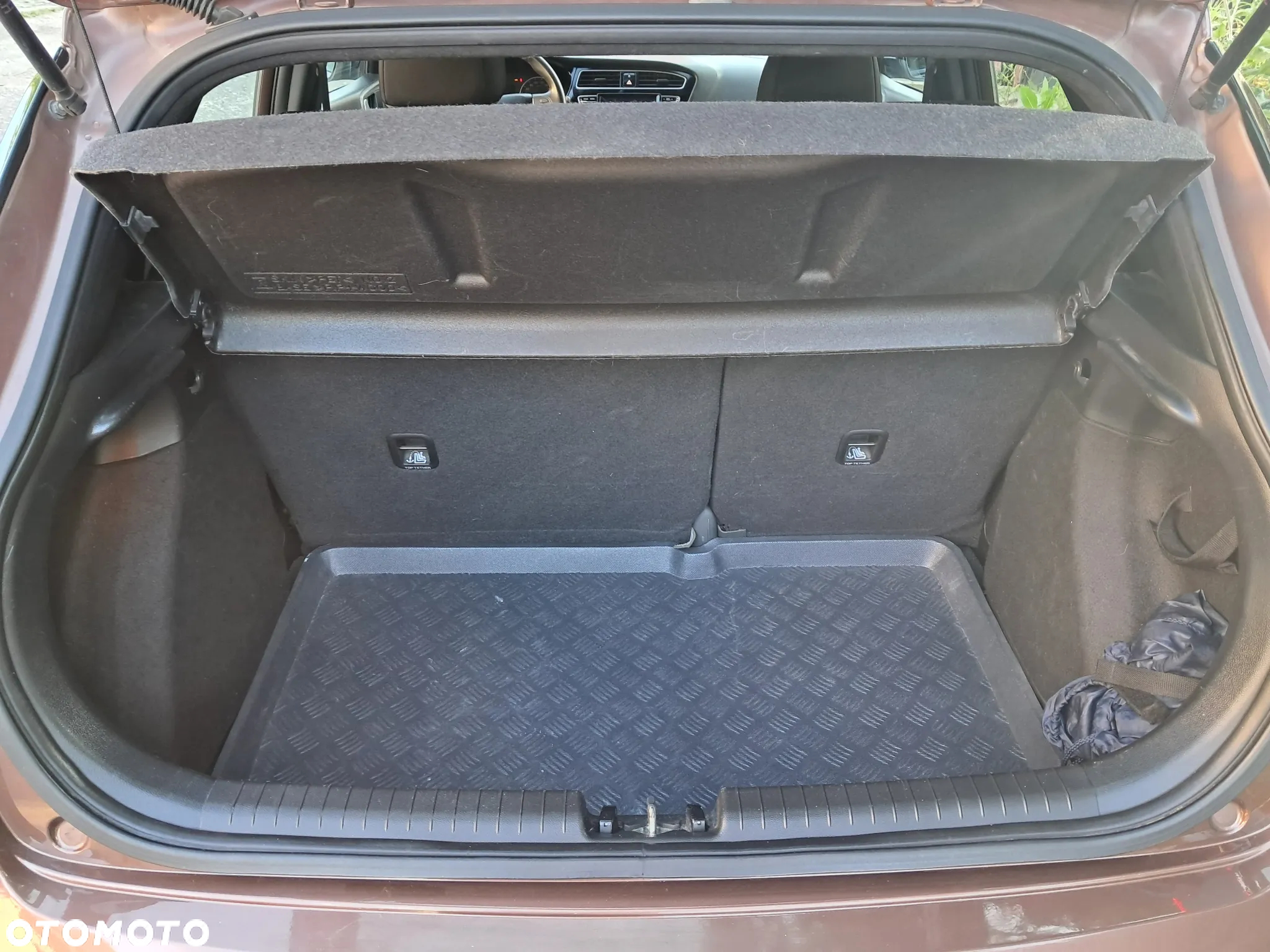 Hyundai i20 1.2 Launch - 4