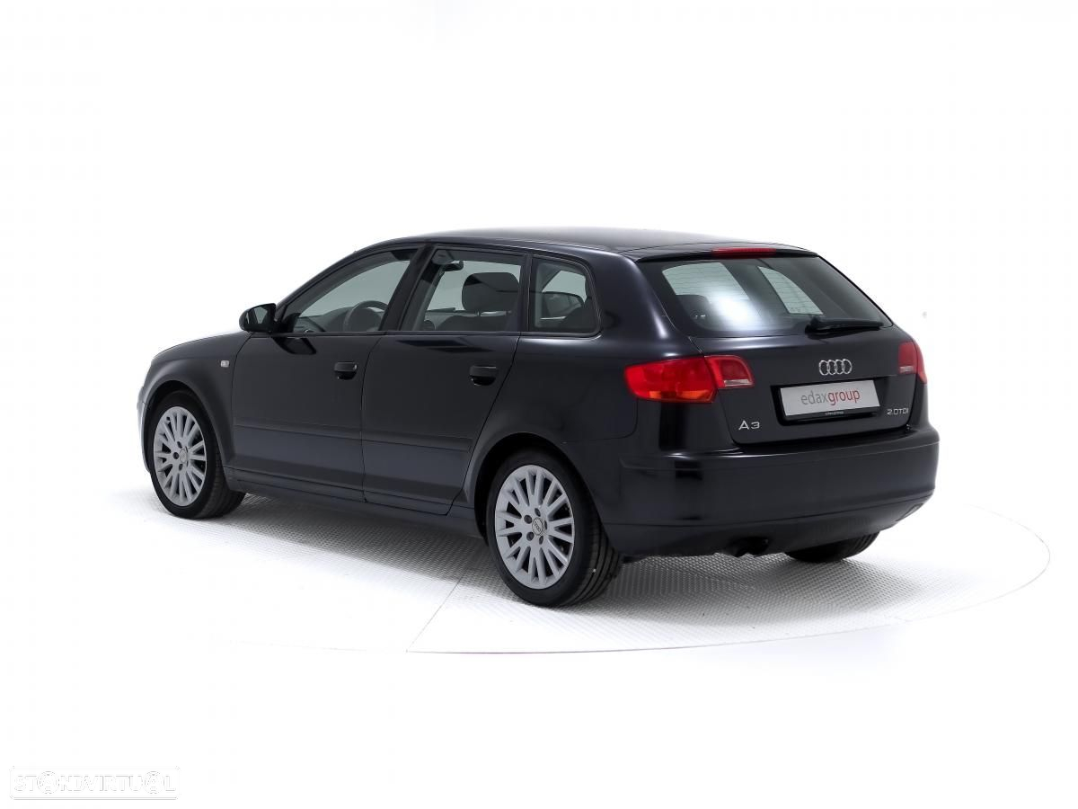 Audi A3 - 4