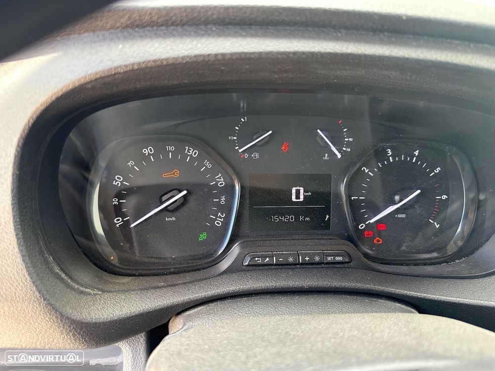 Peugeot Expert - 5