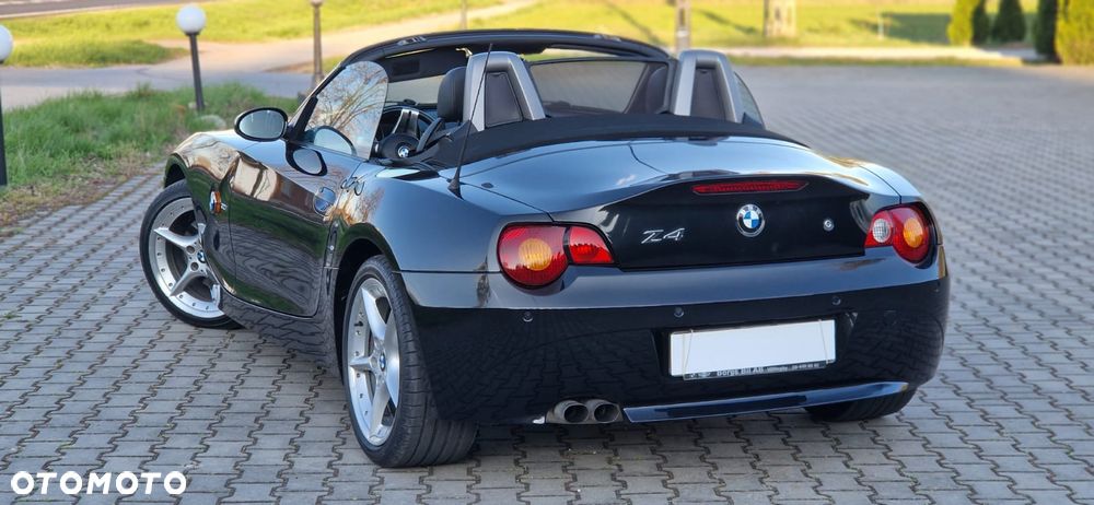 BMW Z4 - 12